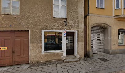 Bakfickan | Barbersalong i Sala