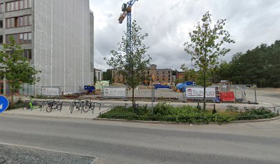 Y&D Nail Salon | Manikyr och pedikyrsalong i Uppsala