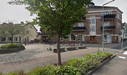 Ylva Masserar | Massös i Värnamo