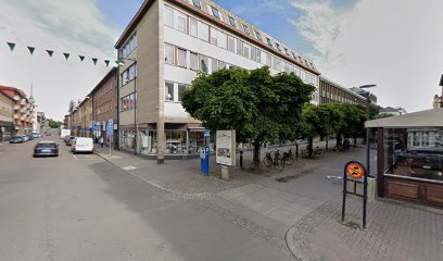 Yoma Friskvard | Massös i Karlstad