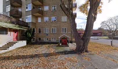 Your Place | Massös i Örebro