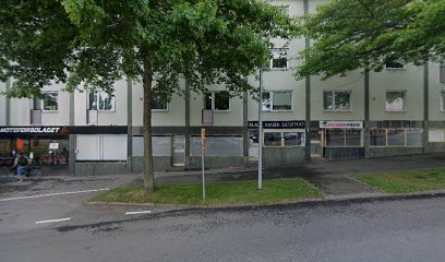 Yousef Barber Shop | Barbersalong i Tranås