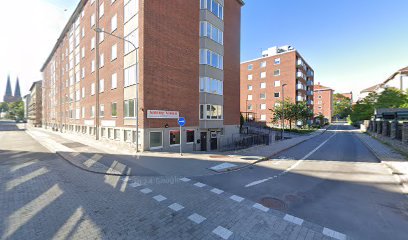 Youssefs Touch | Frisörsalong i Uppsala