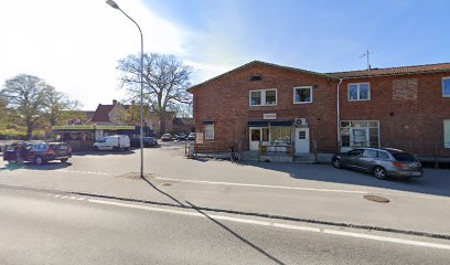 Zadas Salong | Frisörsalong i Ljungbyholm