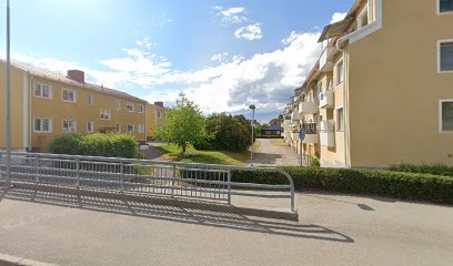 Zenitas Friskvard | Massös i Bollnäs