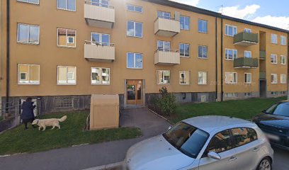 Zigges Frisörer | Frisörsalong i Linköping