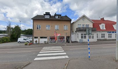 Ziyad Frisör | Frisörsalong i Karlshamn