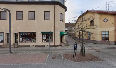 Salong Fafangan | Skönhetscenter i Boxholm