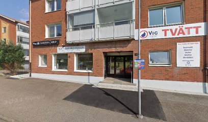 Barber Shop HB | Frisörsalong i Mölndal