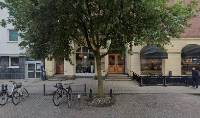 Barberarna Istallet | Frisörsalong i Växjö