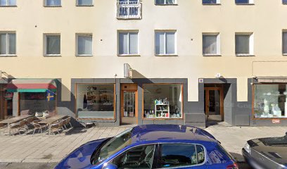 Elies Klippstuga | Frisörsalong i Sundbyberg