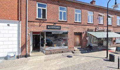 Barbershop Horby | Barbersalong i Hörby