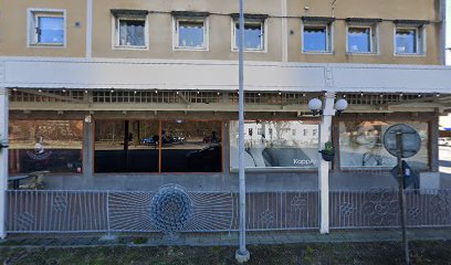 Barbershop Lerum | Barbersalong i Lerum
