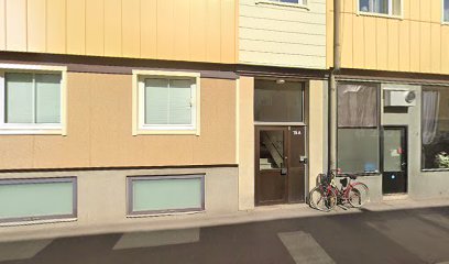 Barr Baren | Frisörsalong i Köping