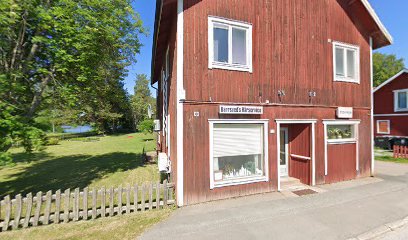 Barrsveds Harservice | Frisörsalong i Mockfjärd