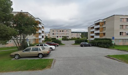 Beauty by Idas | Manikyr och pedikyrsalong i Sollefteå