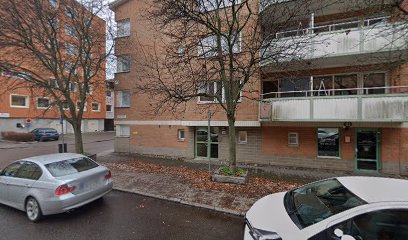 Agathos Klassisk Massage | Skönhetscenter i Gävle