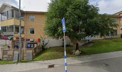 Eriksson O Blomqvist | Frisörsalong i Olofström