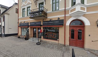 Estetica the place to be | Frisörsalong i Söderköping