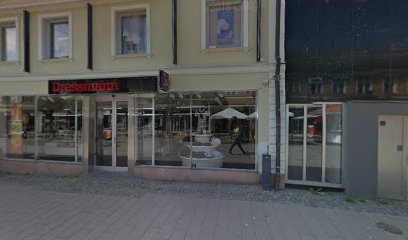 Beauty House | Frisörsalong i Växjö