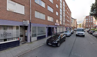 Beauty Laser Klinik | Skönhetscenter i Norrköping