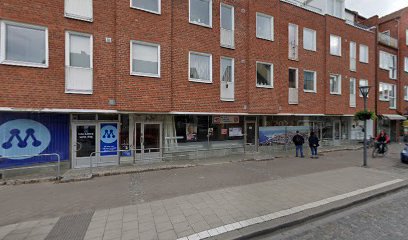 Beauty Lounge | Skönhetscenter i Trelleborg