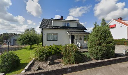 Eva’s Hair | Frisörsalong i Ljungby