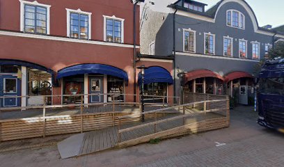 Bei Capelli | Frisörsalong i Ljungby