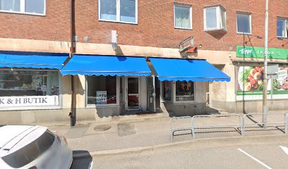 Fade Kungen Salong | Frisörsalong i Uddevalla