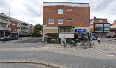 Beos Massage | Massös i Skellefteå