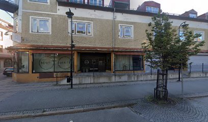 Berits Damfrisering Berit Nygren | Frisörsalong i Lindesberg