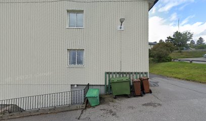 Bibbis Frisör & Peruk | Frisörsalong i Sundsvall