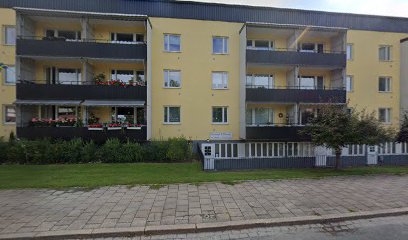 Bioenergi & Massage | Massös i Eksjö