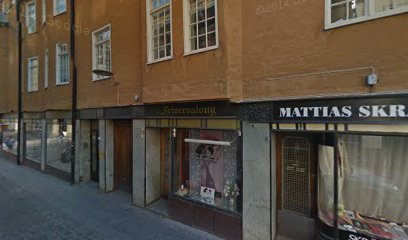 Filbyter Frisörerna | Frisörsalong i Linköping