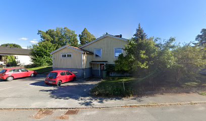 Birgittas Harshop | Frisörsalong i Ekerö