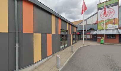Bjorndammen Salong | Frisörsalong i Partille