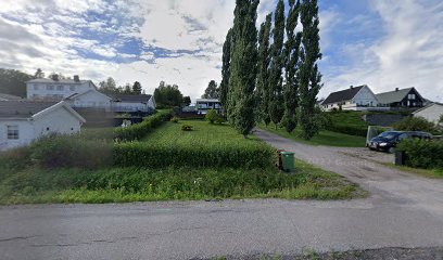 Blanc Harspa | Frisörsalong i Sundsvall