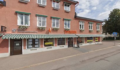 Blush Beauty Bar | Manikyr och pedikyrsalong i Hedemora