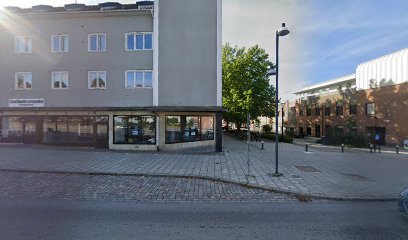BodyFace | Frisörsalong i Motala