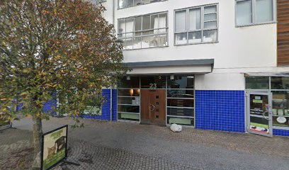 Bollebygds Klippcenter | Frisörsalong i Bollebygd