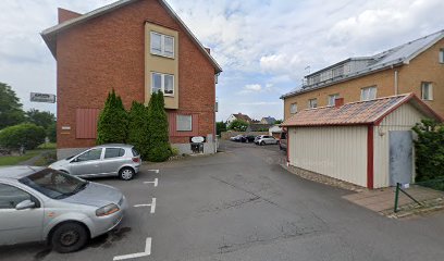 Bon Vivant – Foot and Massage | Massös i Kristianstad