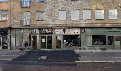 BraidsFever Salon | Frisörsalong i Jönköping