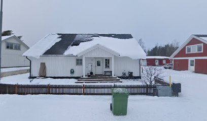 Hartoppen | Frisörsalong i Umeå