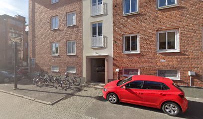Brittas Massage | Massös i Hudiksvall