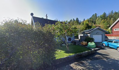 Brittisk Korthar | Frisörsalong i Knivsta