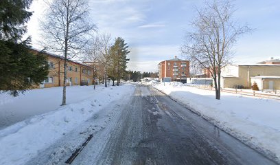 Brittiska Korthar | Frisörsalong i Umeå