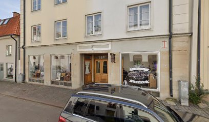 Brothers Barber Shop | Barbersalong i Kalmar