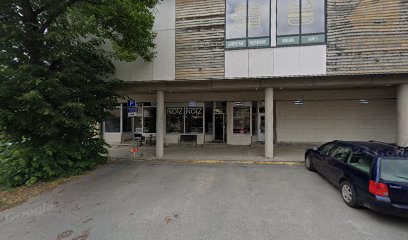By Aleksandra | Skönhetscenter i Arvika