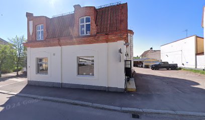 By Andrea | Frisörsalong i Leksand