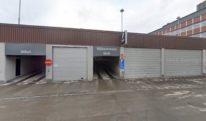By Deco Umea | Frisörsalong i Umeå